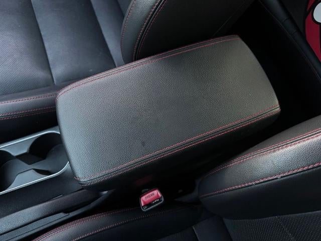 2018 Hyundai Elantra Sport