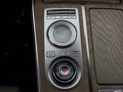 2022 Genesis GV80 2.5T Advanced
