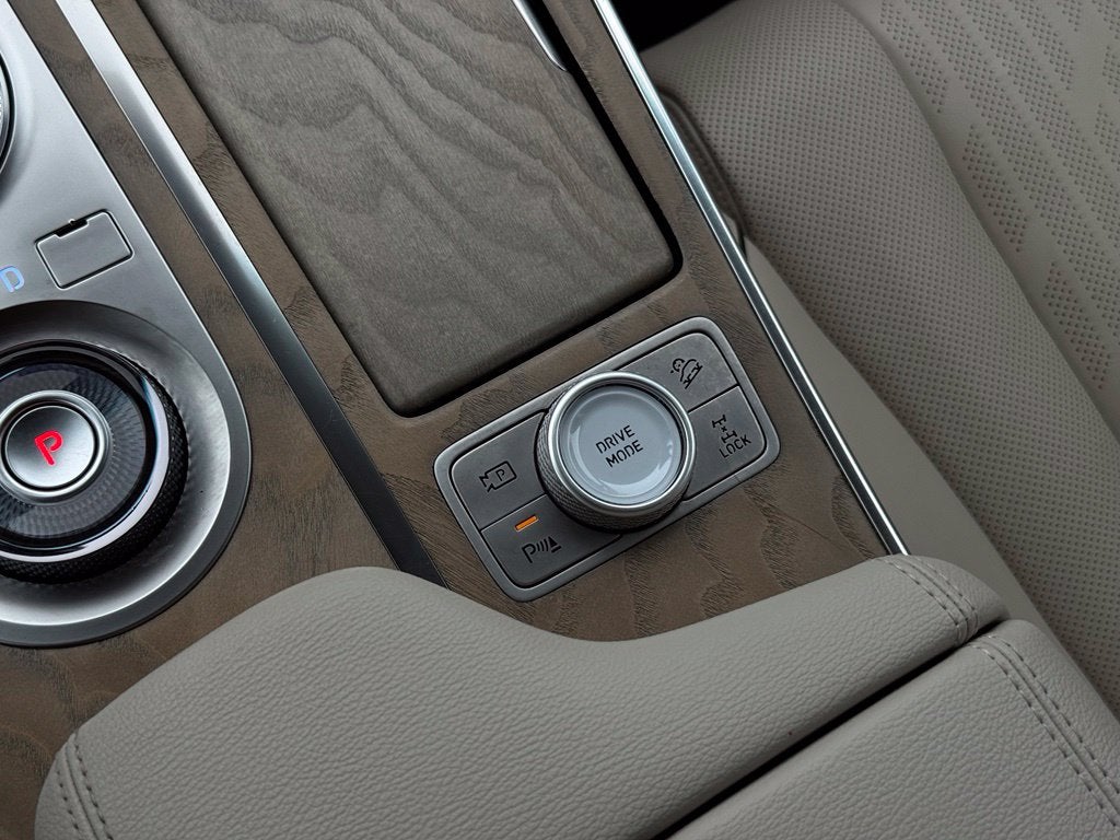 2022 Genesis GV80 2.5T Advanced