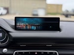 2022 Genesis GV80 2.5T