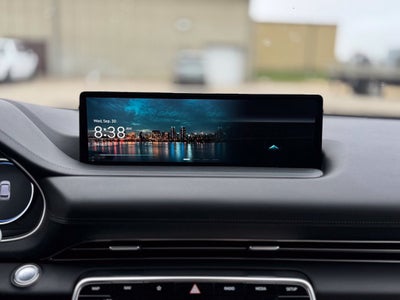 2022 Genesis GV80 2.5T