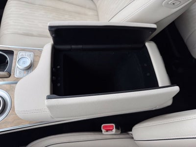 2022 Genesis GV80 2.5T Advanced
