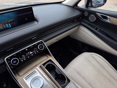 2022 Genesis GV80 2.5T Advanced