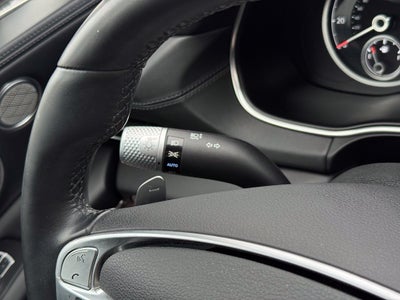 2022 Genesis GV80 2.5T Advanced