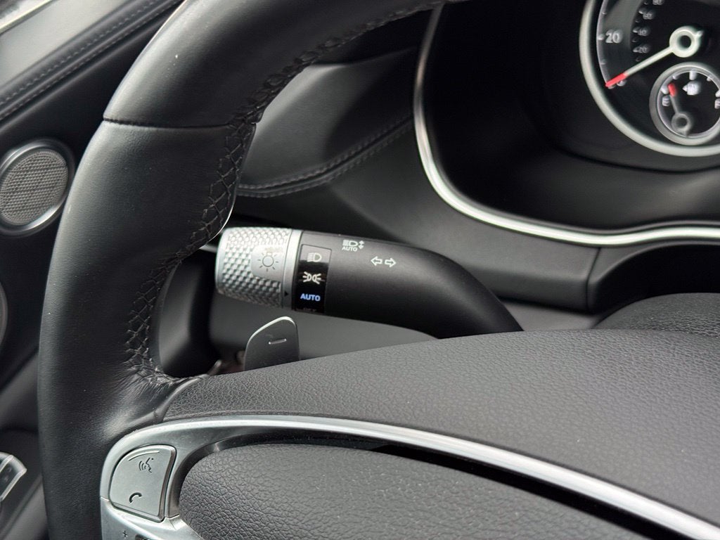 2022 Genesis GV80 2.5T Advanced