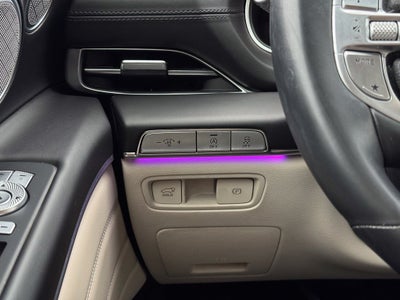 2022 Genesis GV80 2.5T Advanced