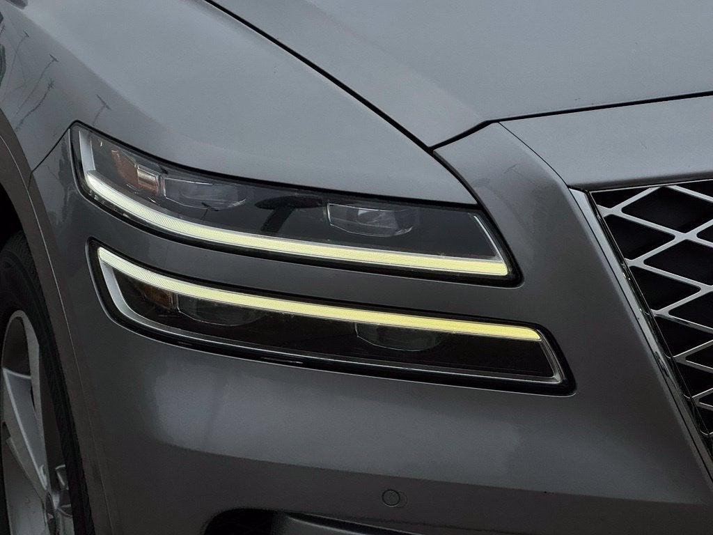 2022 Genesis GV80 2.5T Advanced
