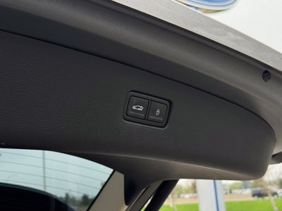 2022 Genesis GV80 2.5T Advanced