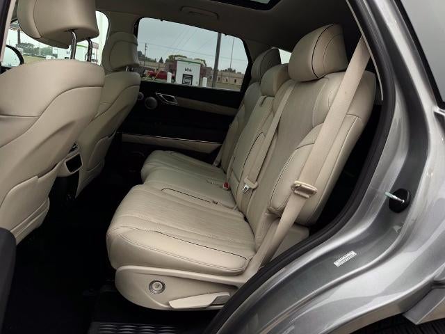 2022 Genesis GV80 2.5T Advanced