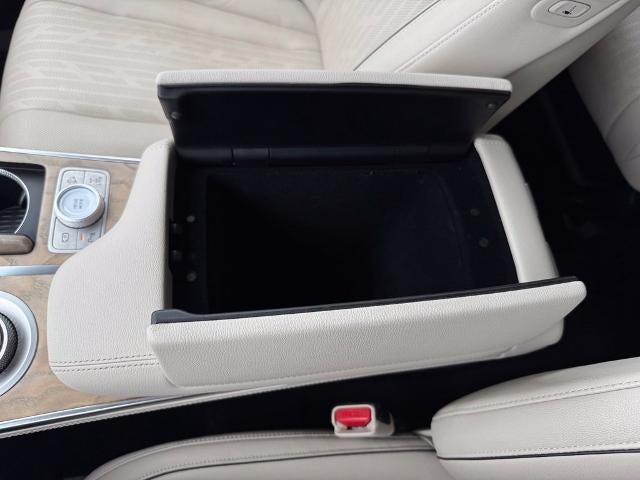 2022 Genesis GV80 2.5T Advanced