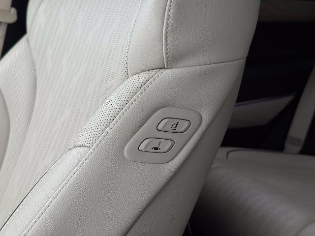 2022 Genesis GV80 2.5T Advanced