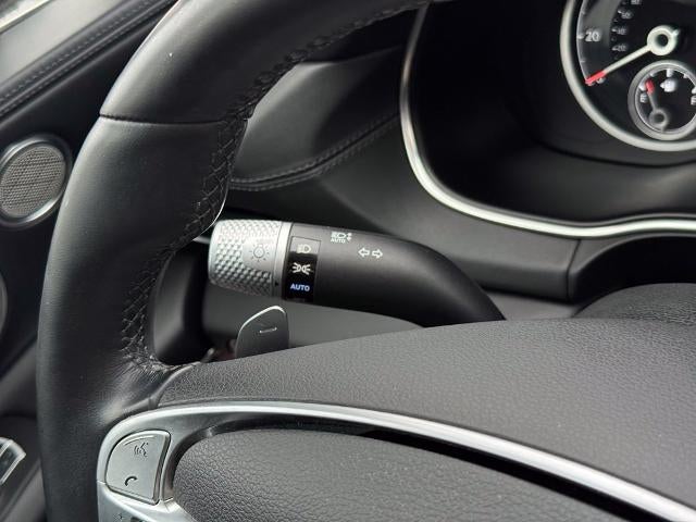 2022 Genesis GV80 2.5T Advanced