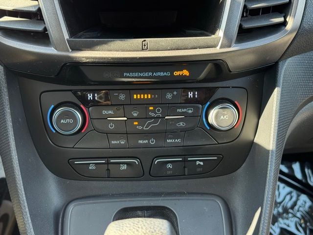 2020 Ford Transit Connect XLT w/ 6 Passenger Seating + Remote Start via Ford Rew