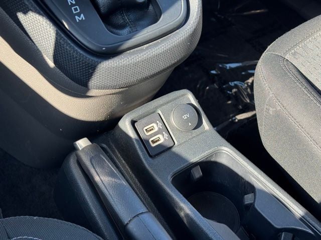 2020 Ford Transit Connect XLT w/ 6 Passenger Seating + Remote Start via Ford Rew