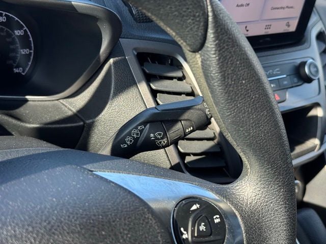 2020 Ford Transit Connect XLT w/ 6 Passenger Seating + Remote Start via Ford Rew