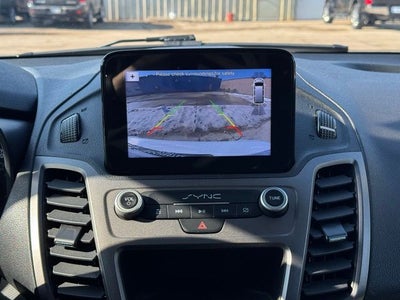 2020 Ford Transit Connect XLT w/ 6 Passenger Seating + Remote Start via Ford Rew