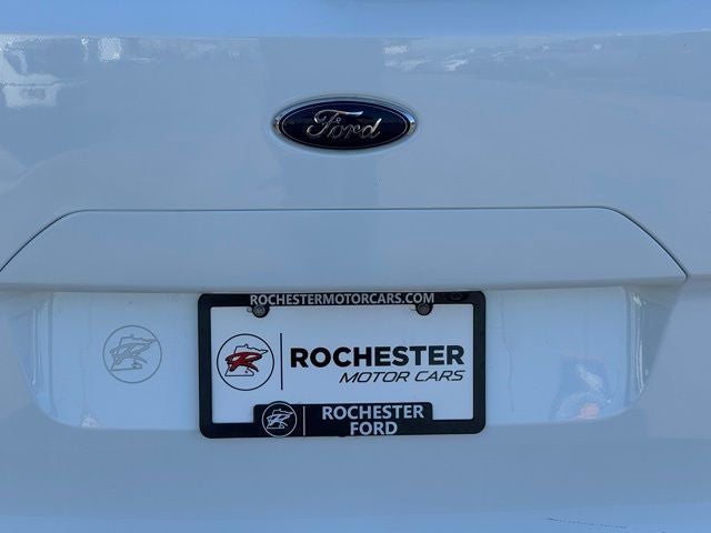 2020 Ford Transit Connect XLT w/ 6 Passenger Seating + Remote Start via Ford Rew