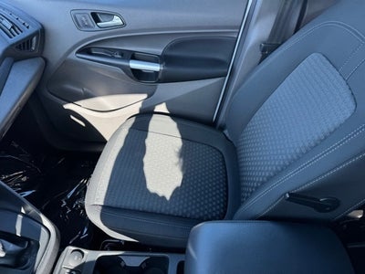 2020 Ford Transit Connect XLT w/ 6 Passenger Seating + Remote Start via Ford Rew
