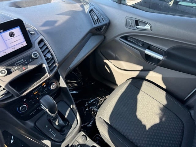 2020 Ford Transit Connect XLT w/ 6 Passenger Seating + Remote Start via Ford Rew