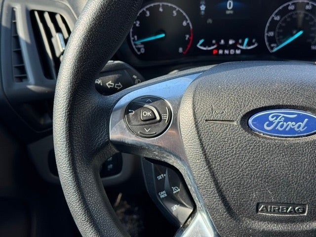 2020 Ford Transit Connect XLT w/ 6 Passenger Seating + Remote Start via Ford Rew