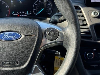 2020 Ford Transit Connect XLT w/ 6 Passenger Seating + Remote Start via Ford Rew