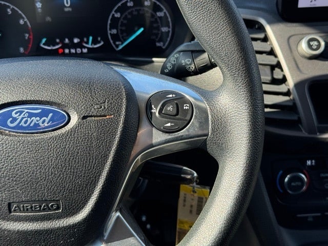 2020 Ford Transit Connect XLT w/ 6 Passenger Seating + Remote Start via Ford Rew