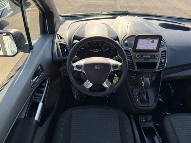2020 Ford Transit Connect XLT w/ 6 Passenger Seating + Remote Start via Ford Rew