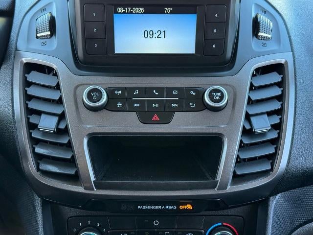 2020 Ford Transit Connect XL