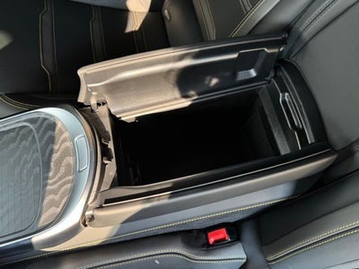 2022 Mercedes-Benz AMG® GT 43 Base 4MATIC®