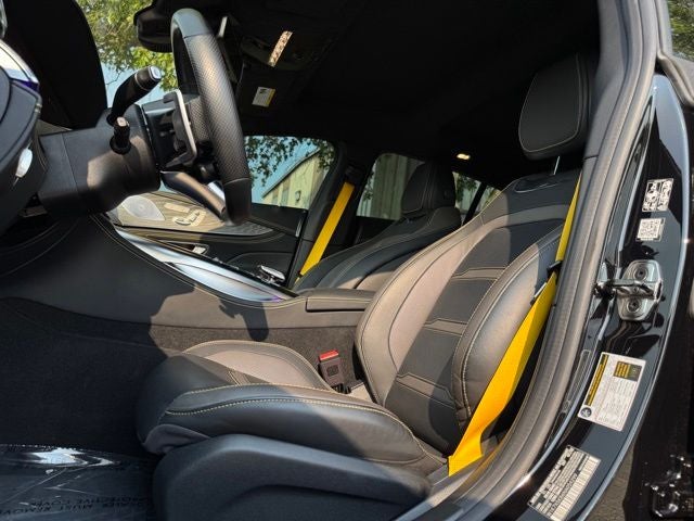 2022 Mercedes-Benz AMG® GT 43 Base 4MATIC®