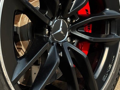 2022 Mercedes-Benz AMG® GT 43 Base 4MATIC®