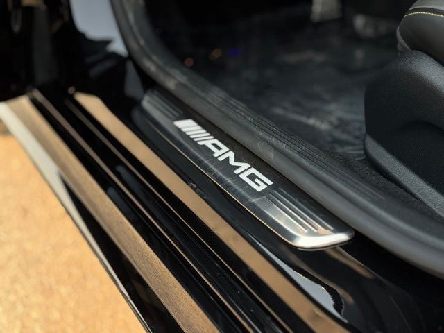 2022 Mercedes-Benz AMG® GT 43 Base 4MATIC®