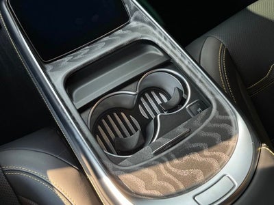 2022 Mercedes-Benz AMG® GT 43 Base 4MATIC®
