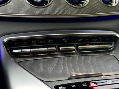 2022 Mercedes-Benz AMG® GT 43 Base 4MATIC®