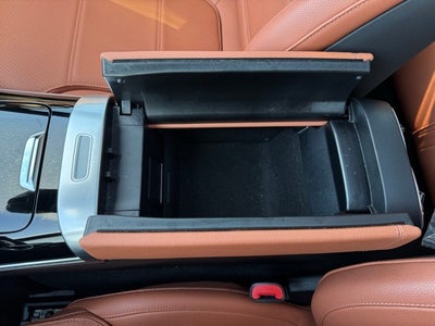 2023 Mercedes-Benz C-Class C 300 4MATIC® w/ Panorama Sunroof + 360 Camera