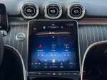 2023 Mercedes-Benz C-Class C 300 4MATIC® w/ Panorama Sunroof + 360 Camera