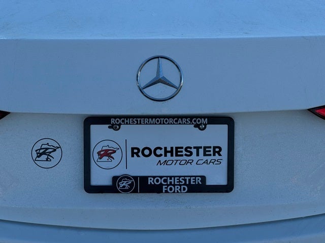 2023 Mercedes-Benz C-Class C 300 4MATIC® w/ Panorama Sunroof + 360 Camera