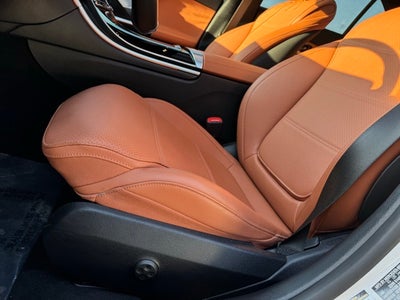 2023 Mercedes-Benz C-Class C 300 4MATIC® w/ Panorama Sunroof + 360 Camera