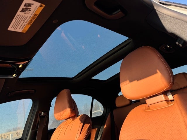 2023 Mercedes-Benz C-Class C 300 4MATIC® w/ Panorama Sunroof + 360 Camera