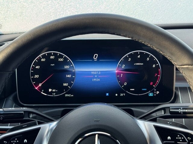 2023 Mercedes-Benz C-Class C 300 4MATIC® w/ Panorama Sunroof + 360 Camera