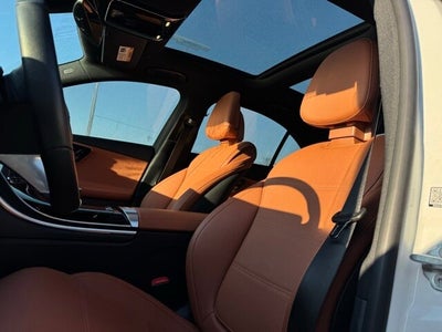 2023 Mercedes-Benz C-Class C 300 4MATIC® w/ Panorama Sunroof + 360 Camera