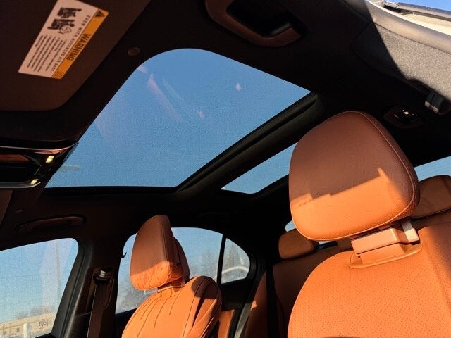 2023 Mercedes-Benz C-Class C 300 4MATIC® w/ Panorama Sunroof + 360 Camera