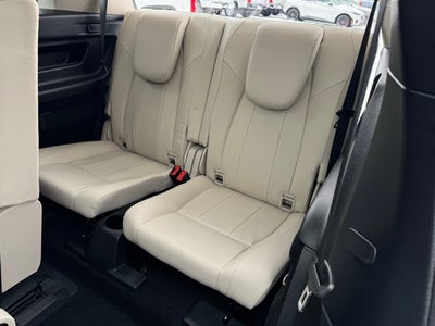 2023 Mercedes-Benz GLB GLB 250 4MATIC®