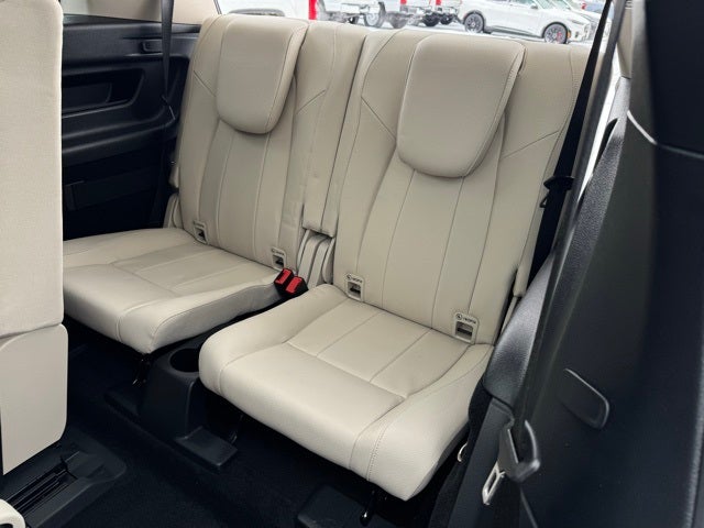 2023 Mercedes-Benz GLB GLB 250 4MATIC®