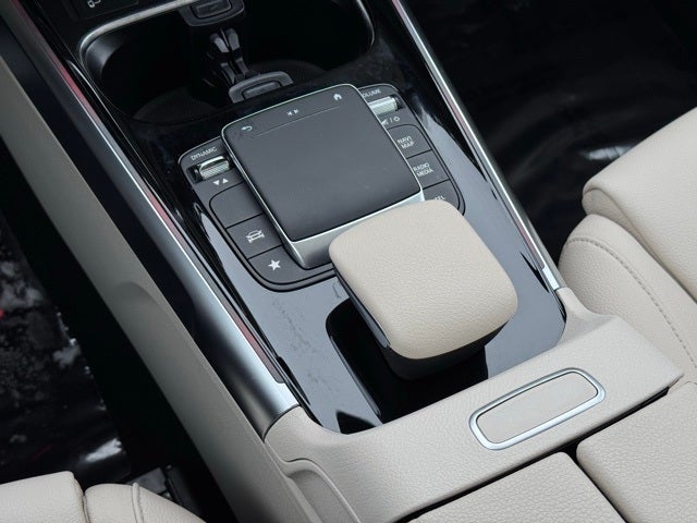 2023 Mercedes-Benz GLB GLB 250 4MATIC®