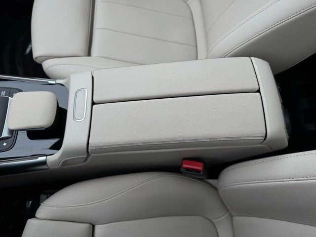 2023 Mercedes-Benz GLB GLB 250 4MATIC®