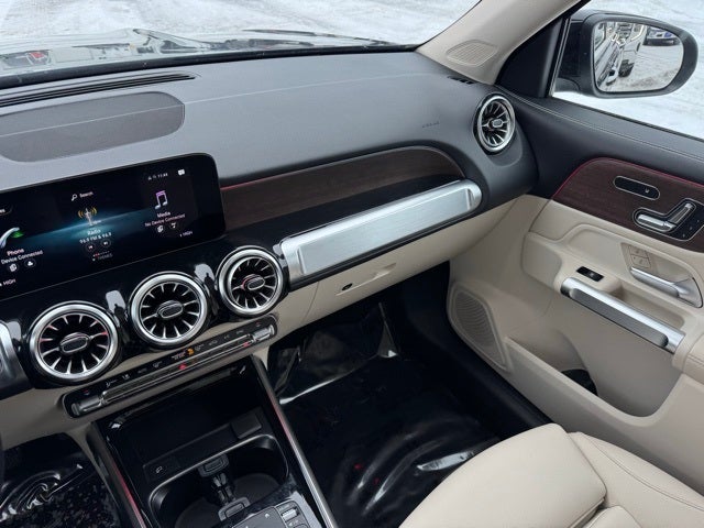 2023 Mercedes-Benz GLB GLB 250 4MATIC®