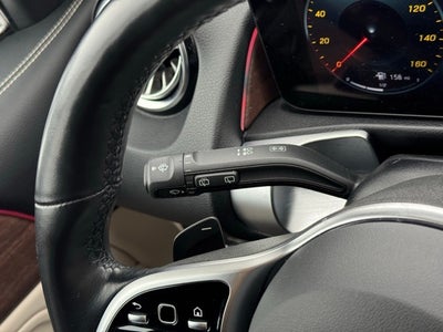 2023 Mercedes-Benz GLB GLB 250 4MATIC®