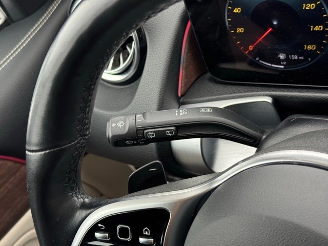 2023 Mercedes-Benz GLB GLB 250 4MATIC®