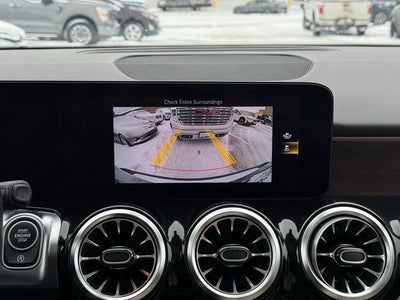 2023 Mercedes-Benz GLB GLB 250 4MATIC®